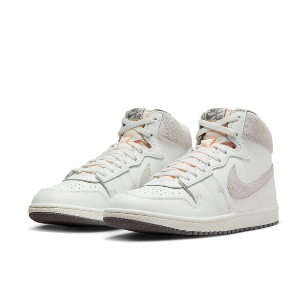 Кроссовки воздушный корабль pe sp Air Jordan, белый — фото 3