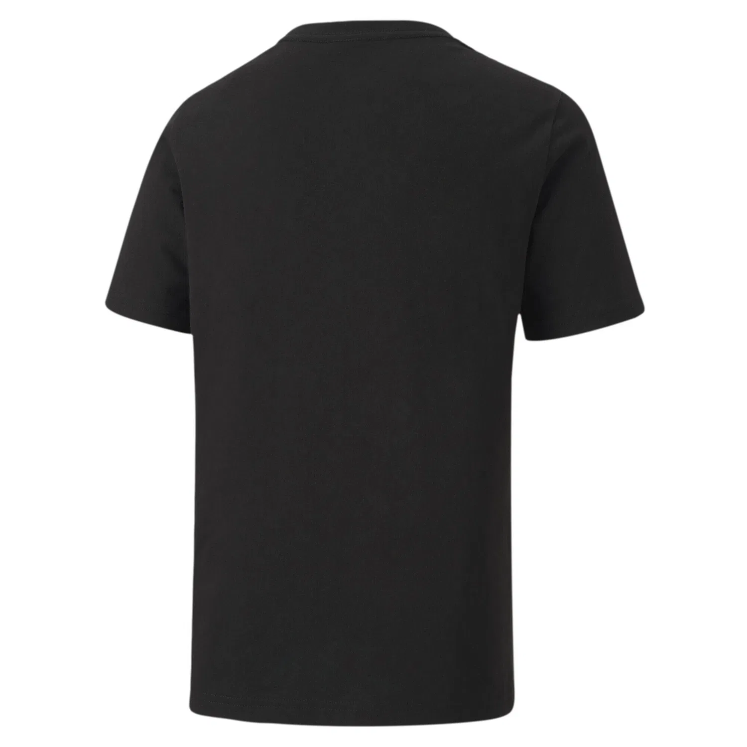 Детская футболка с коротким рукавом Puma Teamgoal 23 Casual T-shirt 2-pack, Schwarz — фото 2