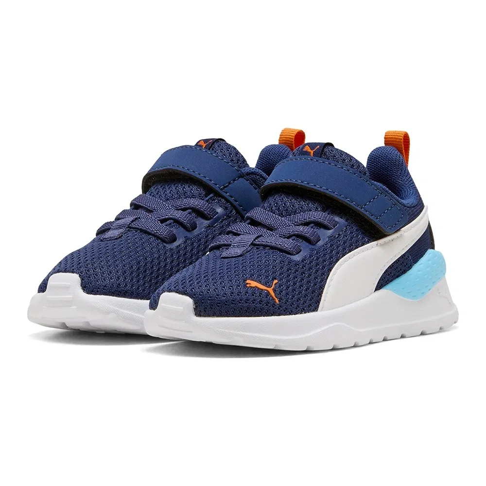 Детские кроссовки для бега Anzarun Lite Ac Puma — фото 3