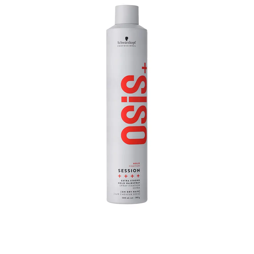 

Лак для волос Osis+ extreme hold hairspray Schwarzkopf, 500 мл.