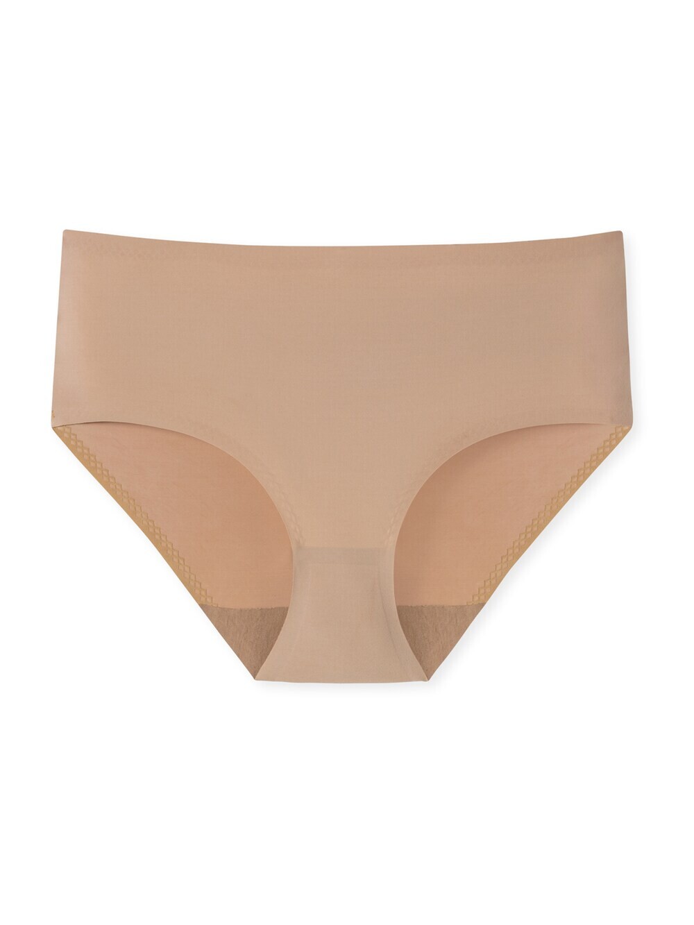 

Трусы бойшортс SCHIESSER Invisible Soft, бежевый