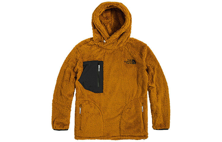 

THE NORTH FACE Мужская толстовка, цвет Brown