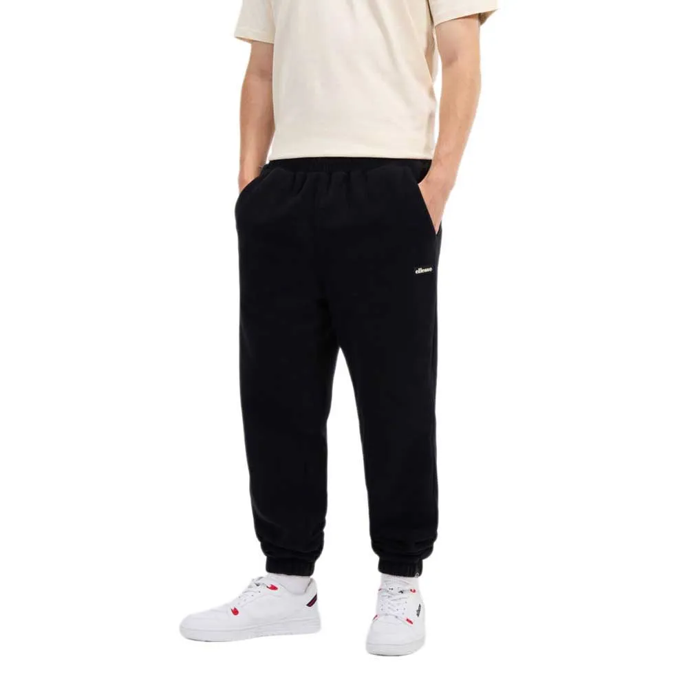 

Джоггеры Ellesse Cache, черный
