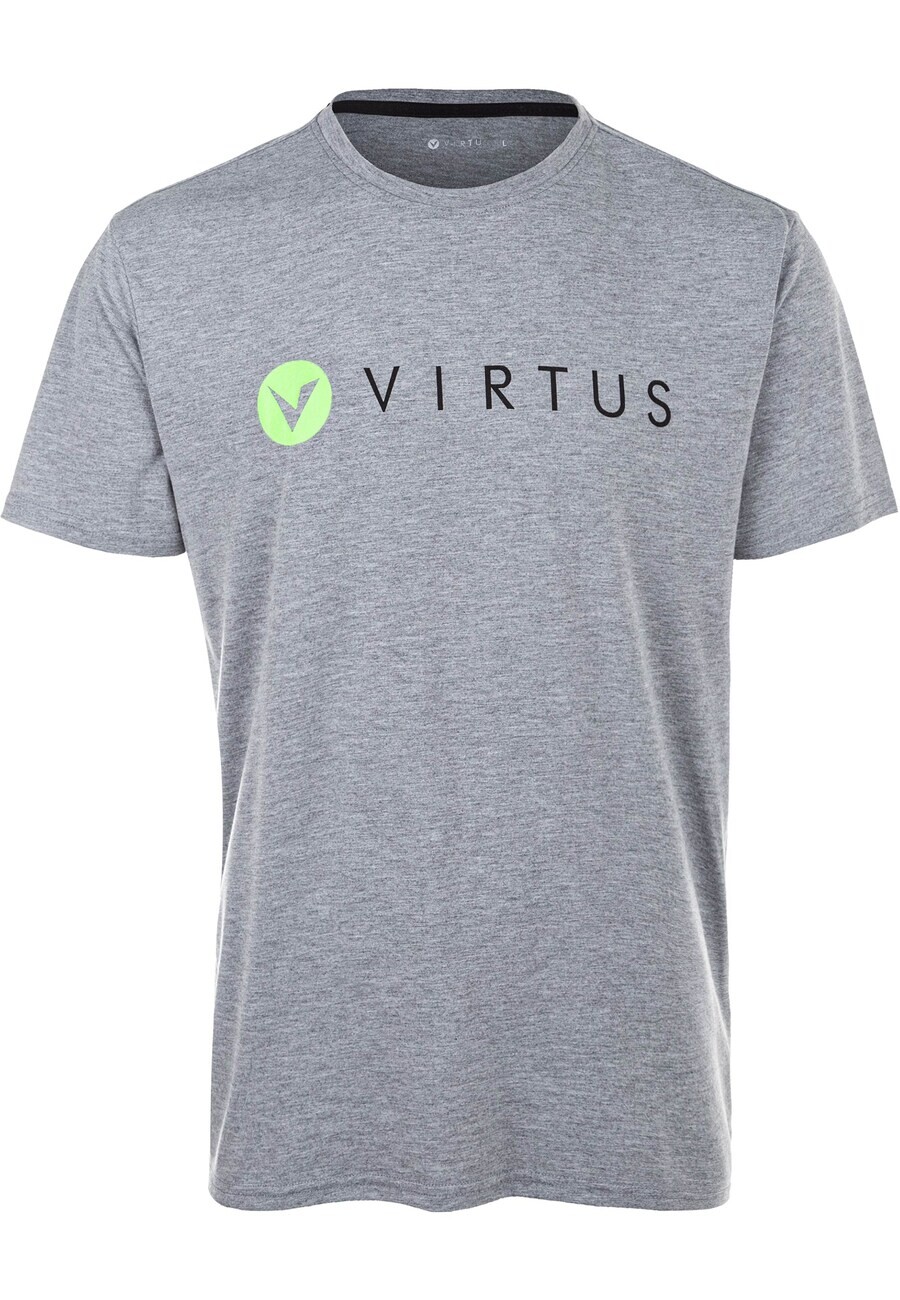 

Футболка Virtus EDWARDO, серый