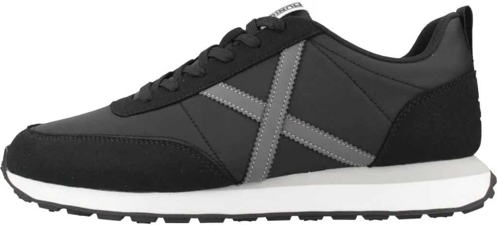 Кроссовки Munich Unisex Rush 06, Blue — фото 2