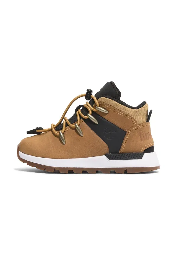 Кроссовки Timberland, пшеничный