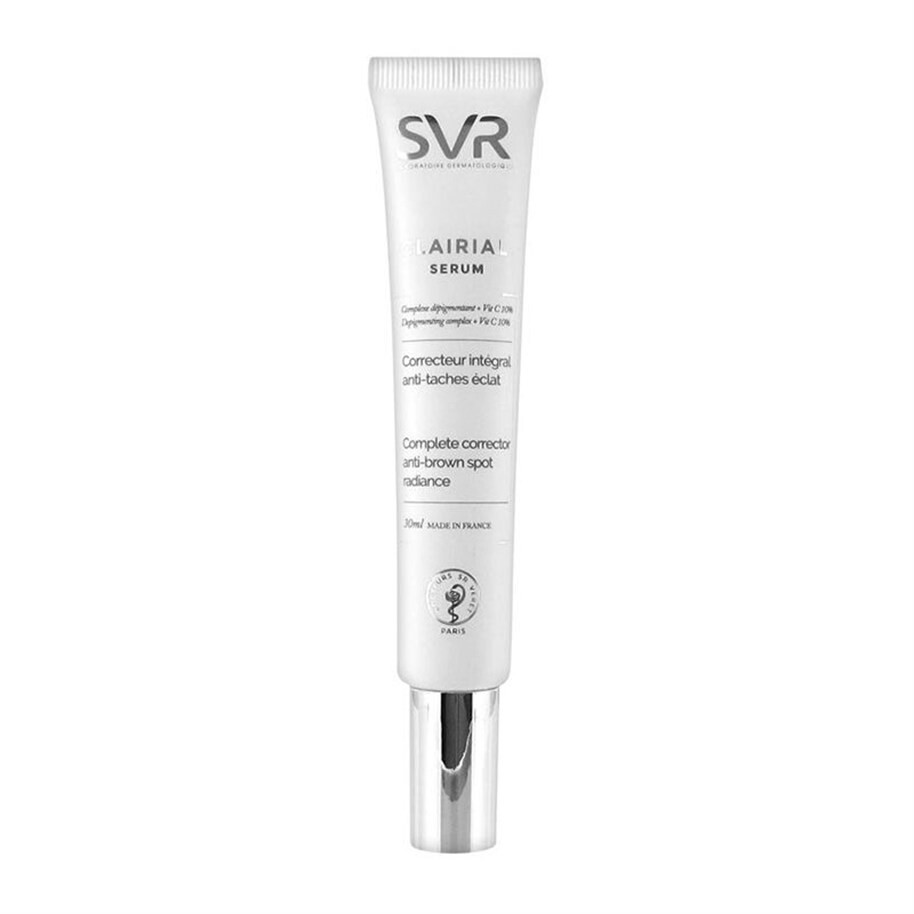 

SVR Clairial Anti Brown 30 мл Сыворотка для выравнивания тона кожи
