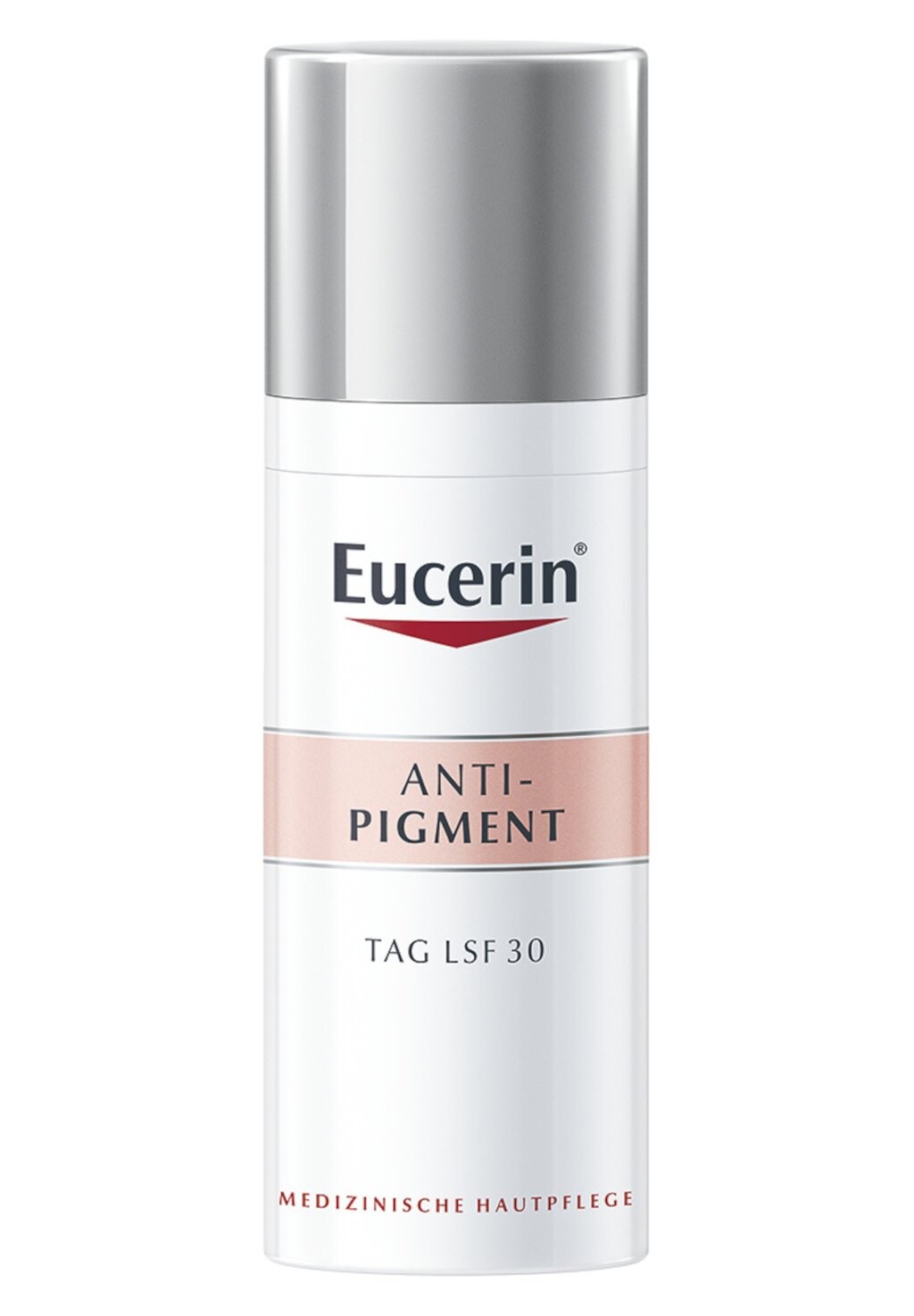 Крем для лица Eucerin — TAGESPFLEGE ANTI-PIGMENT, GESICHTSCREME MILDERT PIGMENTFLECKEN — фото 2