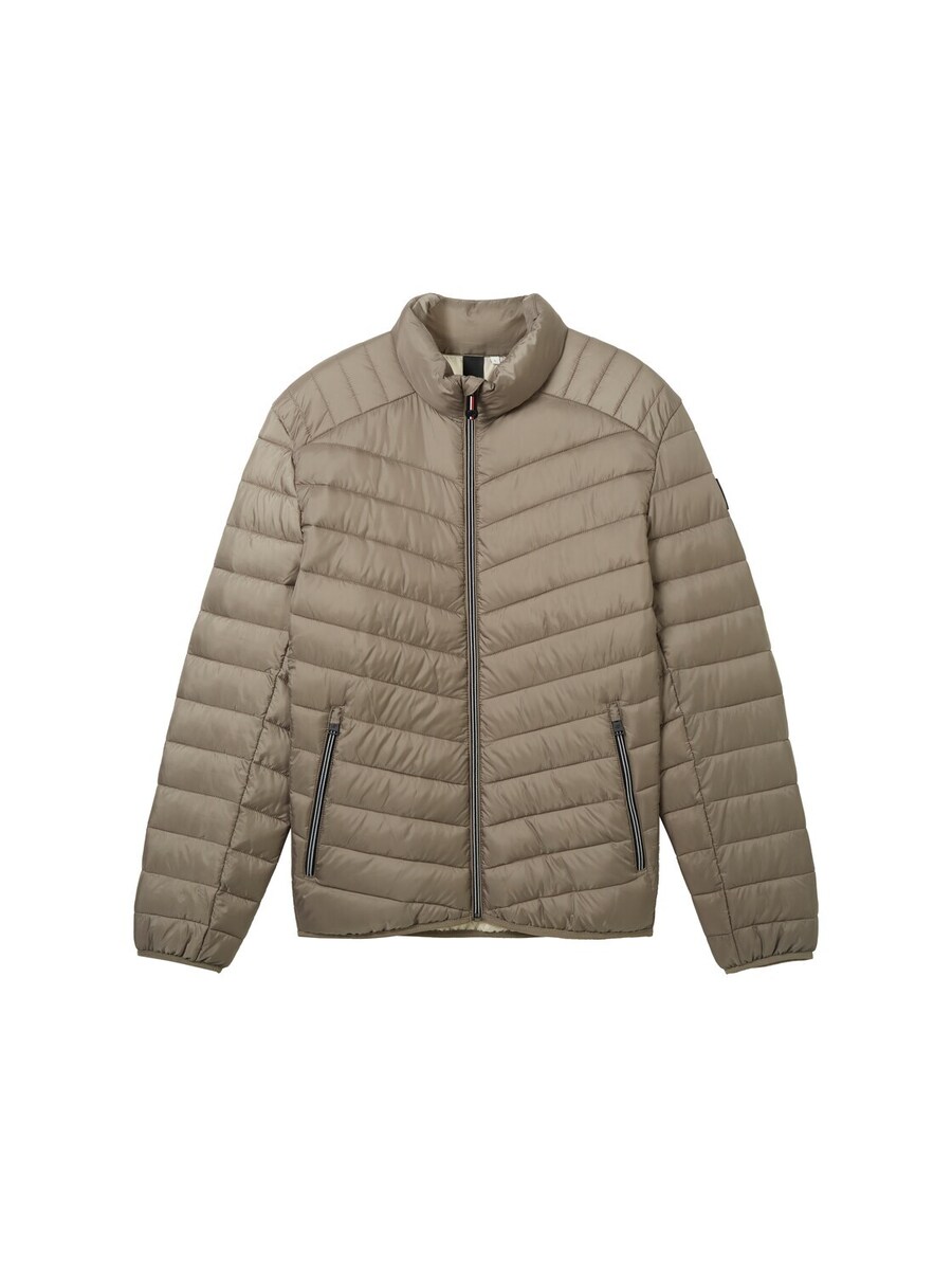 

Всесезонная куртка TOM TAILOR Between-Season Jacket, оливковый