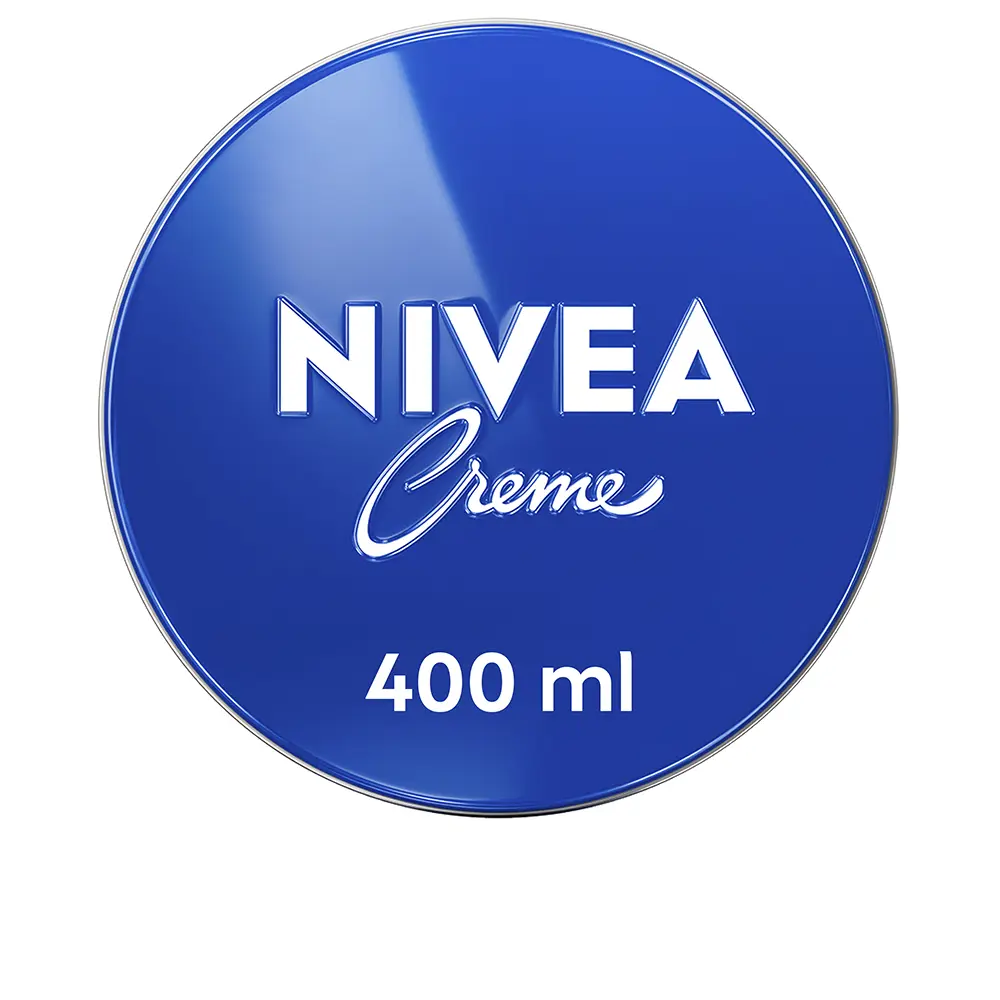 

Крем для тела Lata azul crema Nivea, 400 мл.
