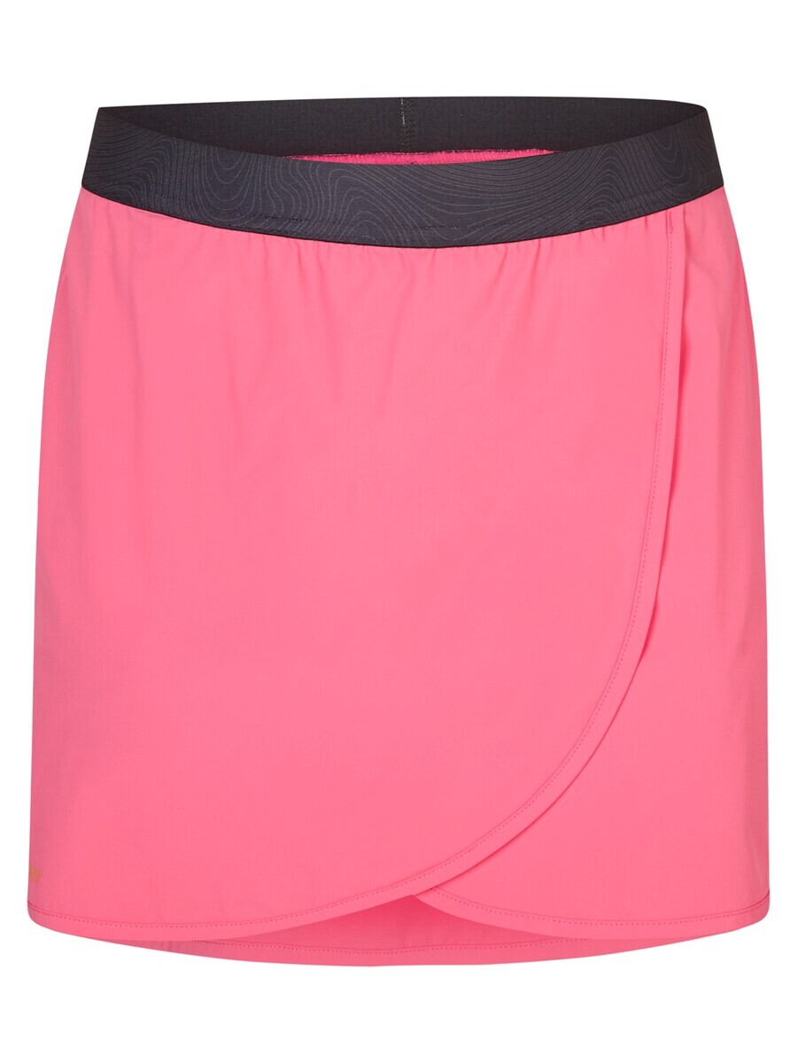 

Юбка ZIENER Athletic Skorts NELISE X-Function, розовый