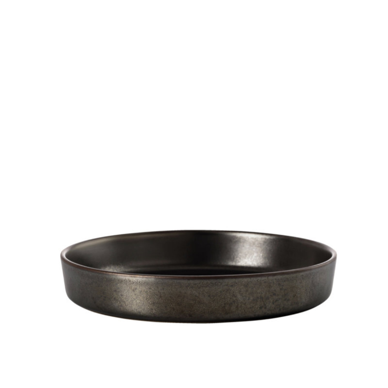 

Joyn Iron - Миска для тапас из керамогранита 18 см Rosenthal, серый