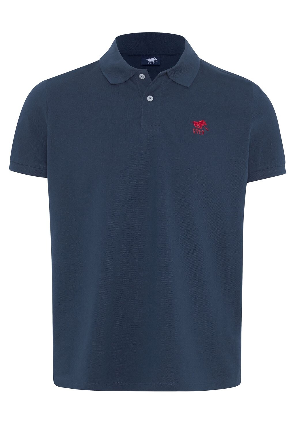 

Рубашка поло REGULAR FIT Polo Sylt, темно-синий