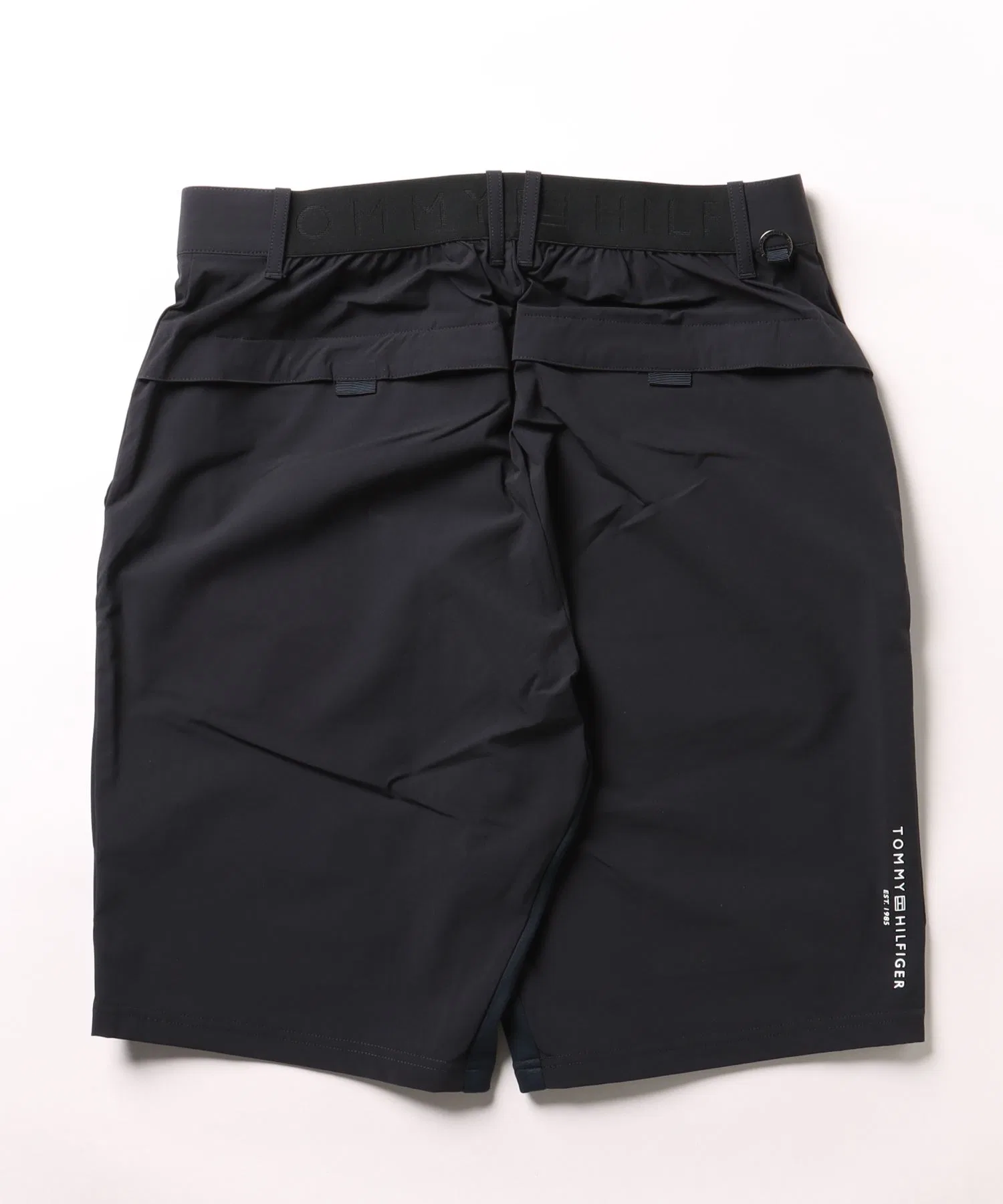 Мужские шорты TOMMY HILFIGER GOLF гибридные — фото 2