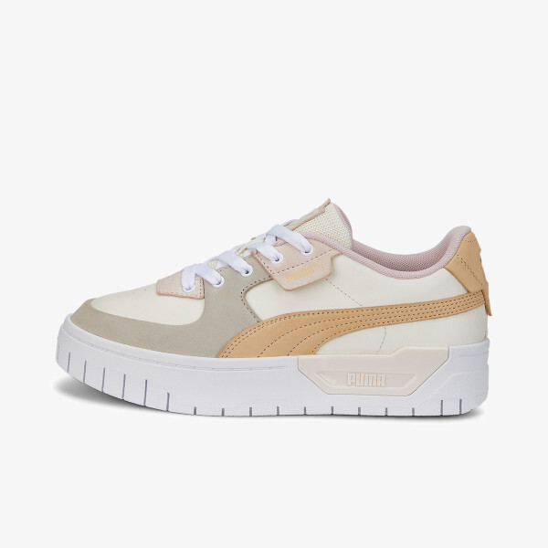 

Кроссовки Cali Dream пастельные wns Puma, белый