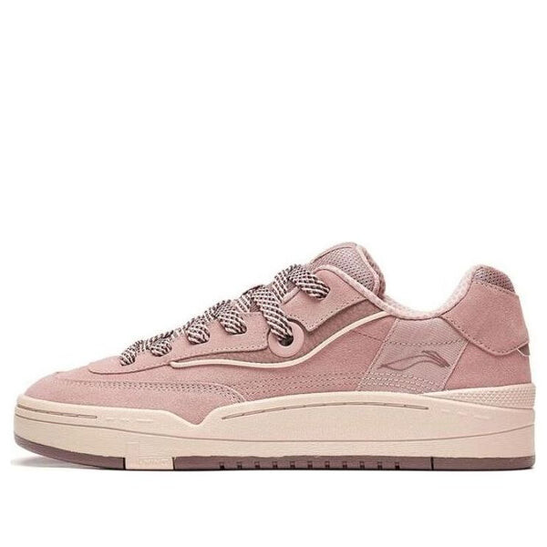 

Кроссовки gos 2000 профессиональные кроссовки Li-Ning, розовый