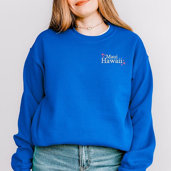 

Вышитая футболка Maui Hawaii Stars L Royal Simply Sage Market, Royal, Зеленый, Вышитая футболка Maui Hawaii Stars L Royal Simply Sage Market, Royal