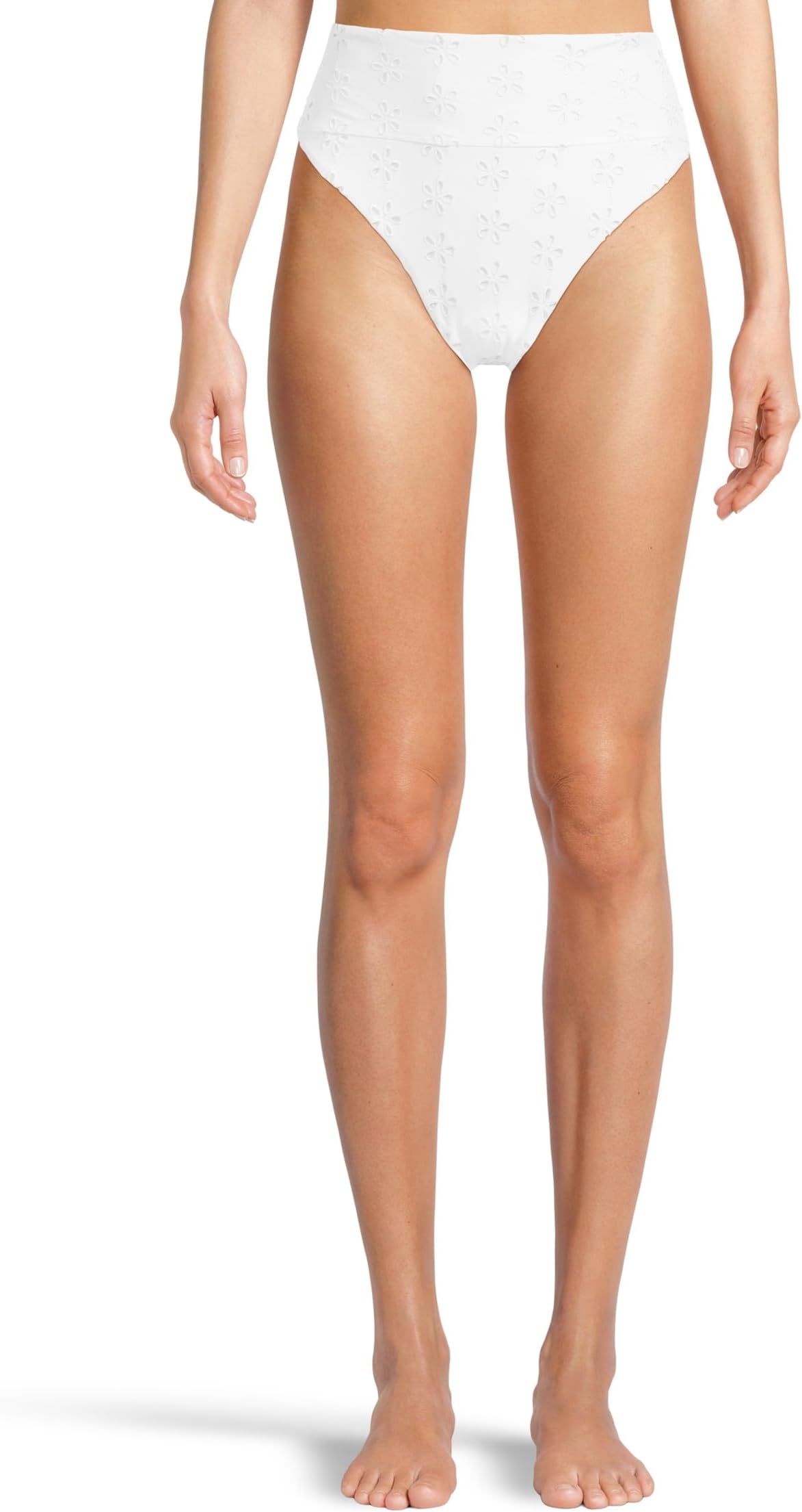 

Низ бикини Beach Riot Hazel Bottom, цвет White Magnolia