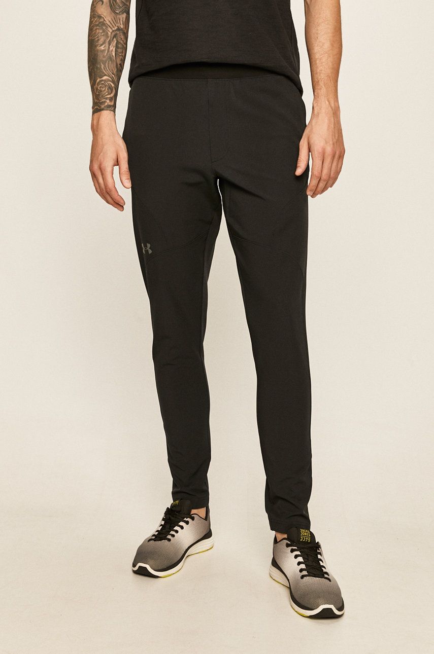 

Неудержимые тренировочные штаны Under Armour, черный