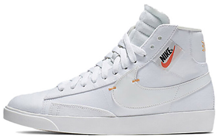 

Кроссовки Nike Blazer Mid Rebel Summit White Women's