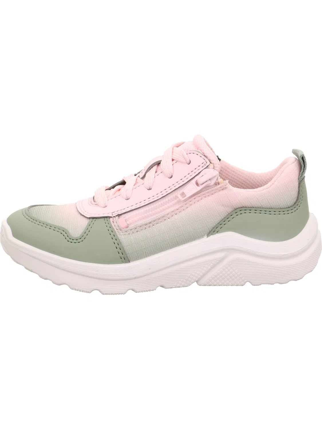 Кроссовки 'Kicks' Superfit, Light Pink — фото 2