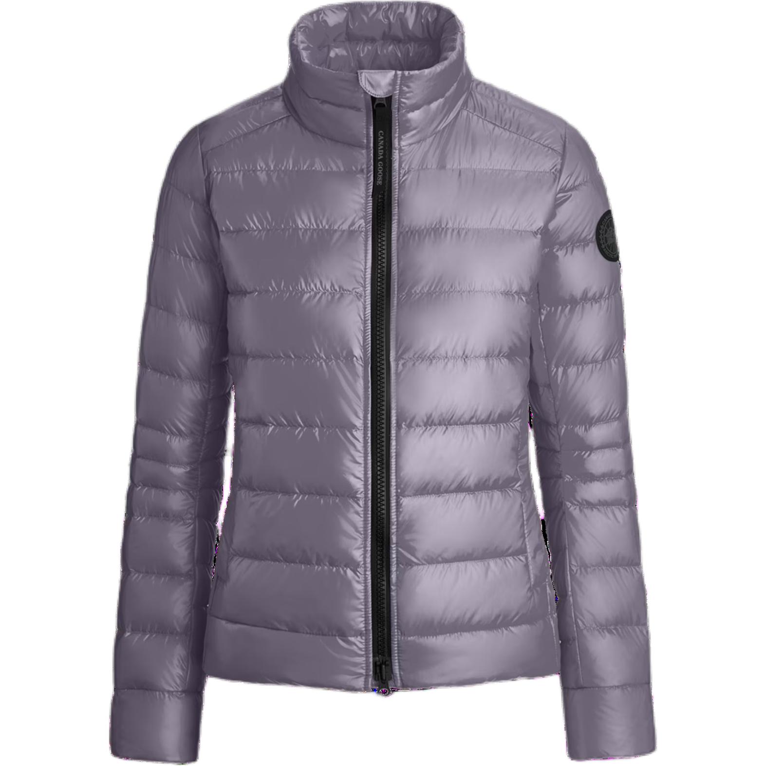 

Canada Goose Женская фиолетовая куртка, Purple
