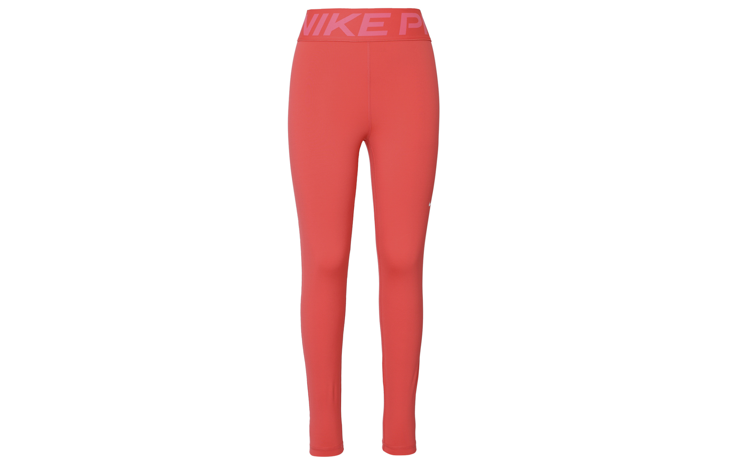 Nike Pro Sculpt Спортивные Штаны Женские Гвоздиковый Розовый, Астра Китайская Розовый — фото 2