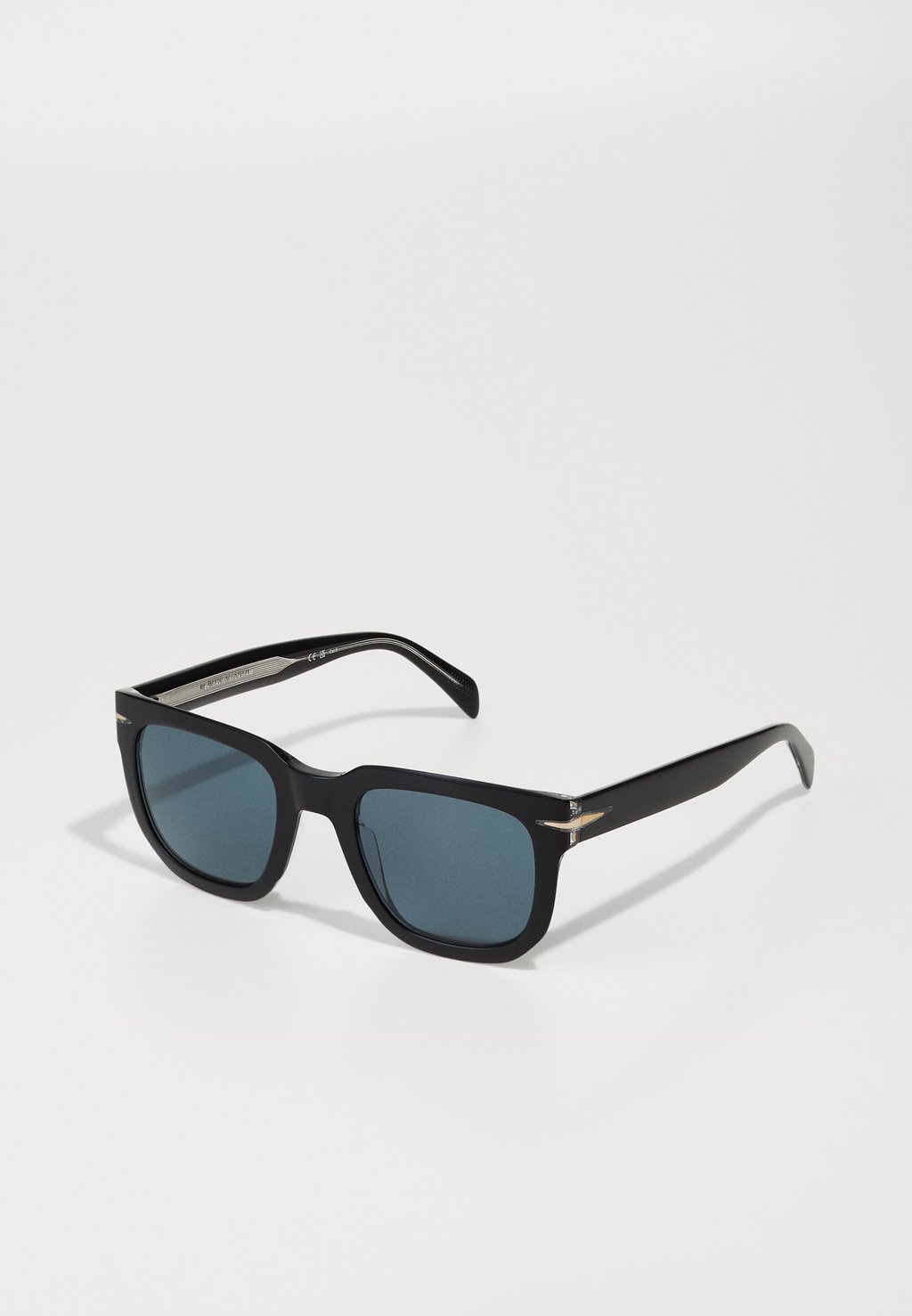 

Солнцезащитные очки Eyewear by David Beckham, черный