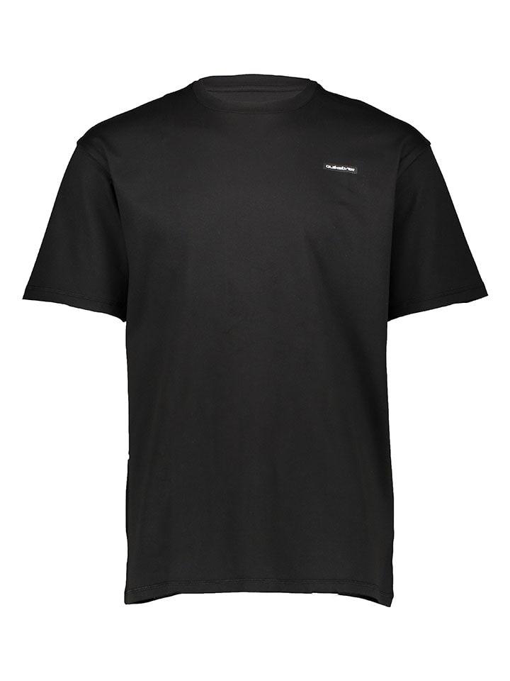 

Футболка Quiksilver, черный