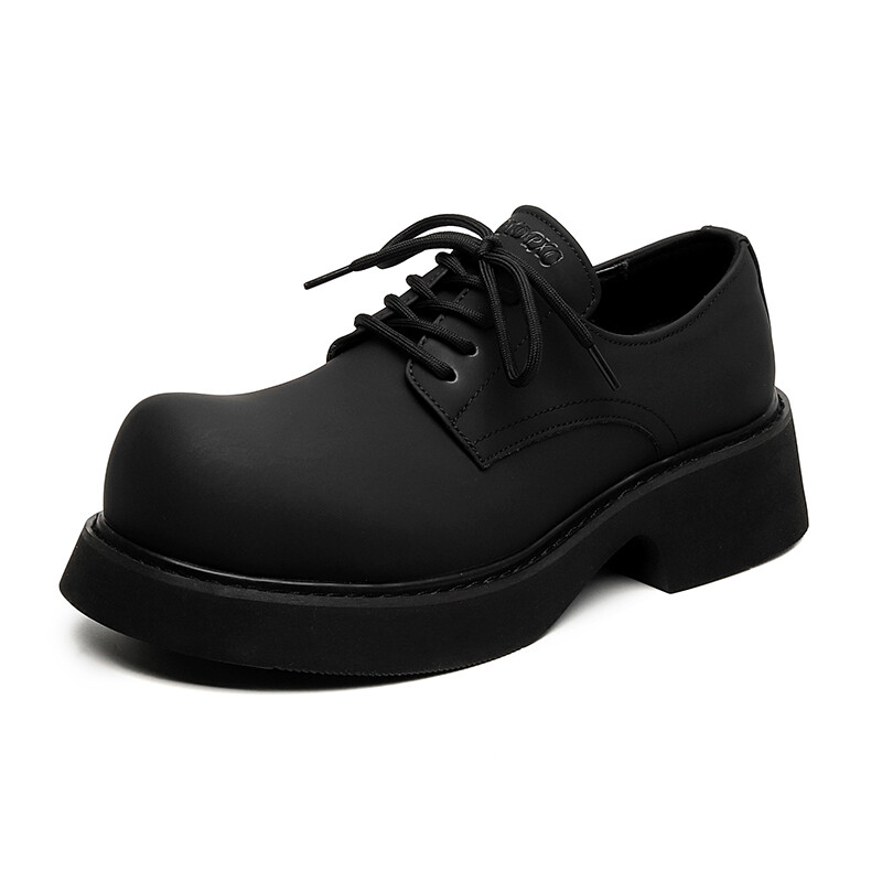 

Туфли Men"s Casual Men Low-Top черный Cachiotti