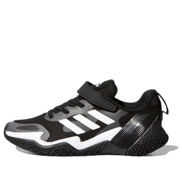 

Кроссовки 4uture runner sport k Adidas, черный