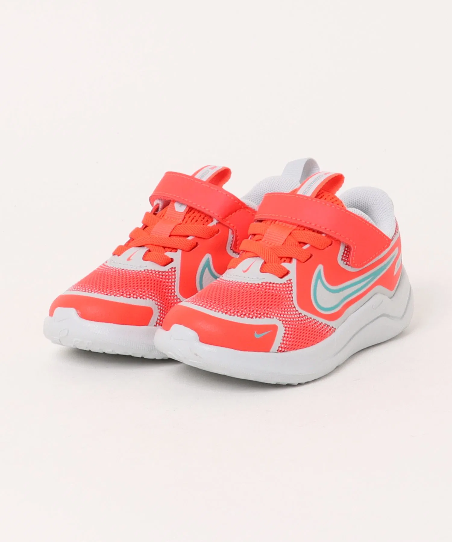 Детские кроссовки NIKE COSMIC RUNNER TD для малышей розовые