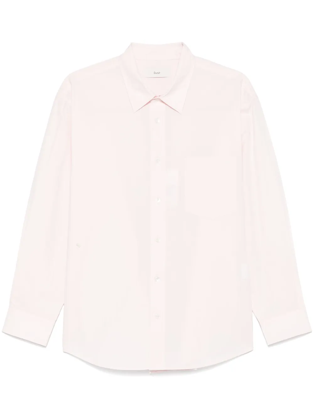 

Рубашка Paperly Dunst, розовый