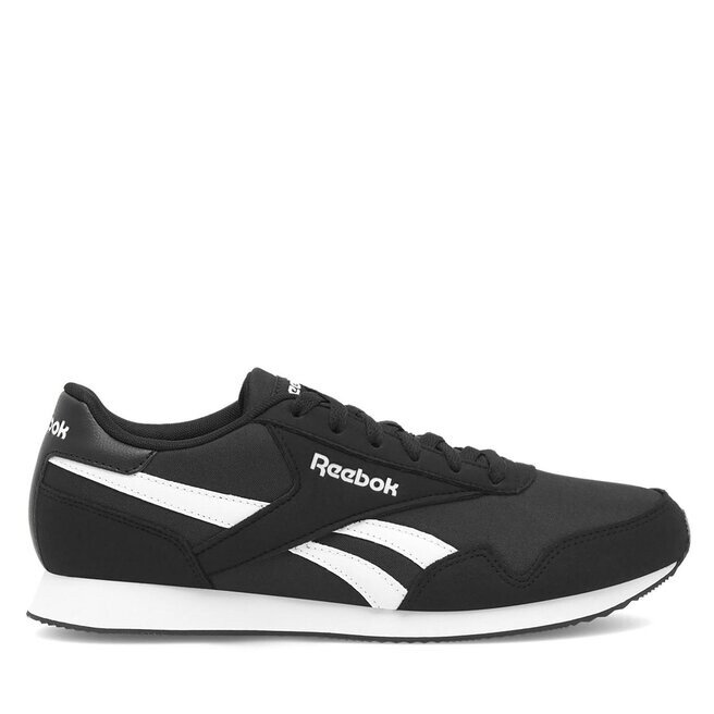 

Кроссовки Reebok Royal Cl Jogg 100000388-M Black, черный