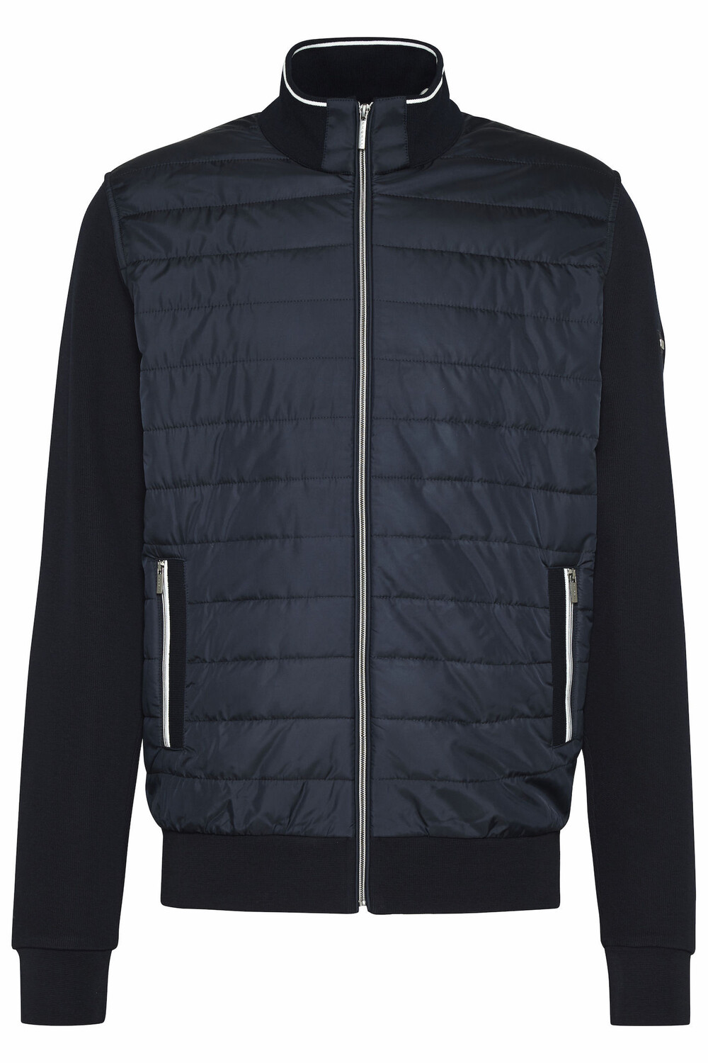 

Толстовка Bugatti jacke, морской