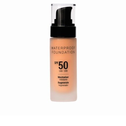 

Водостойкая основа под макияж SPF50+ Цветовой тон 3-03 30 мл Vanessium