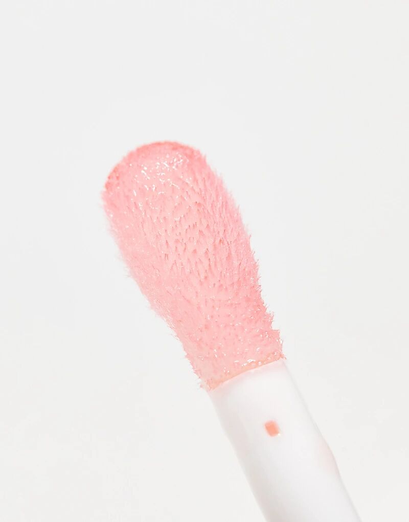 Масло для губ Elf Glow Reviver - Коралловая фиксация — фото 4