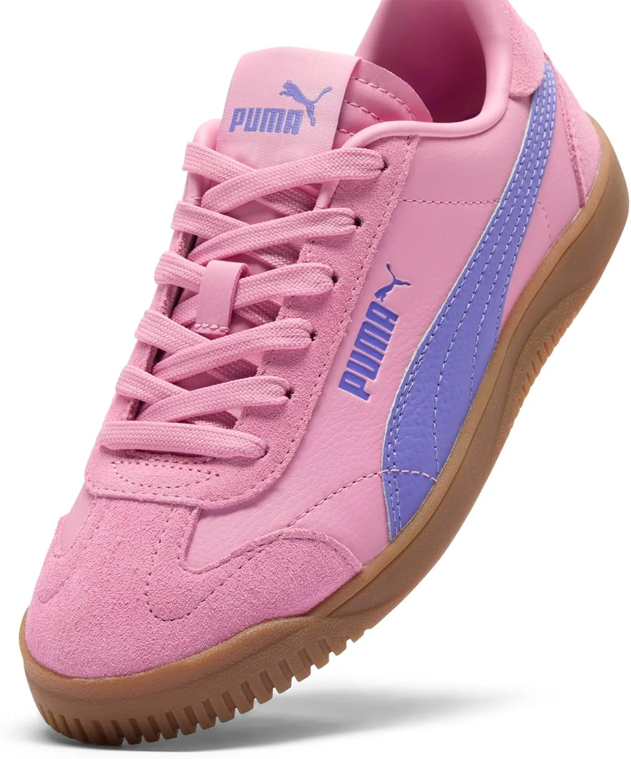 Детские кроссовки Puma Club 5v5 унисекс — фото 3