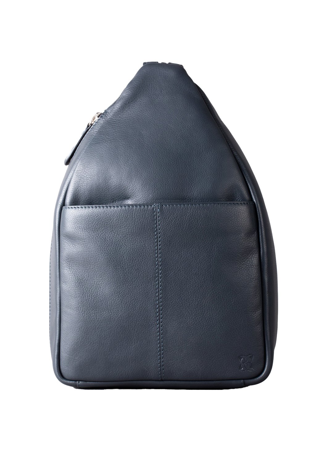 

Рюкзак LANGDALE Lakeland Leather, синий