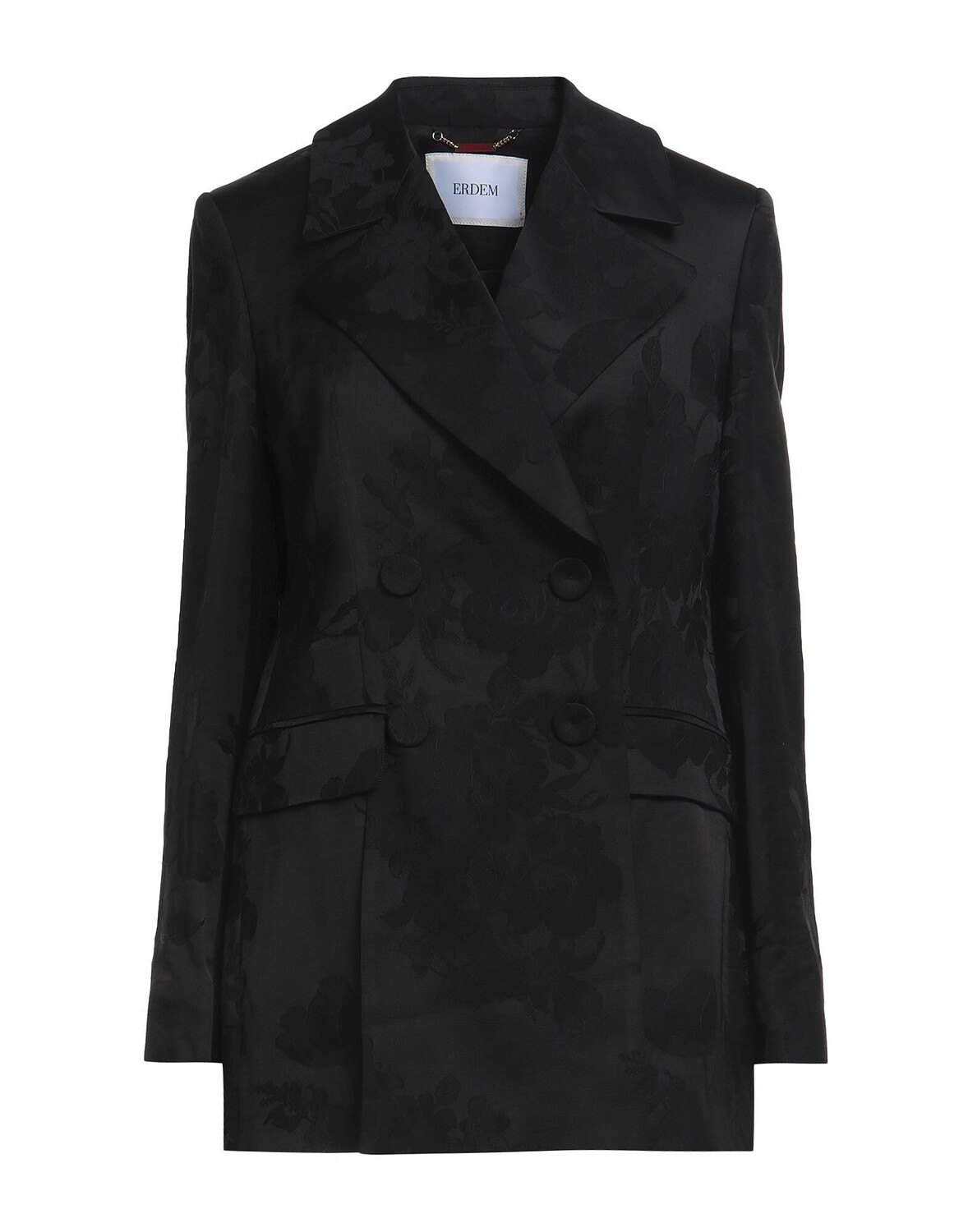 

Блейзер Erdem, черный