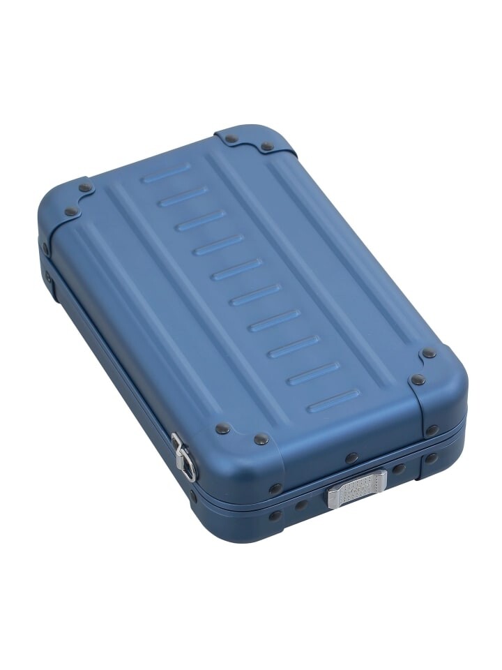 

Наплечная сумка Aleon, цвет sapphire