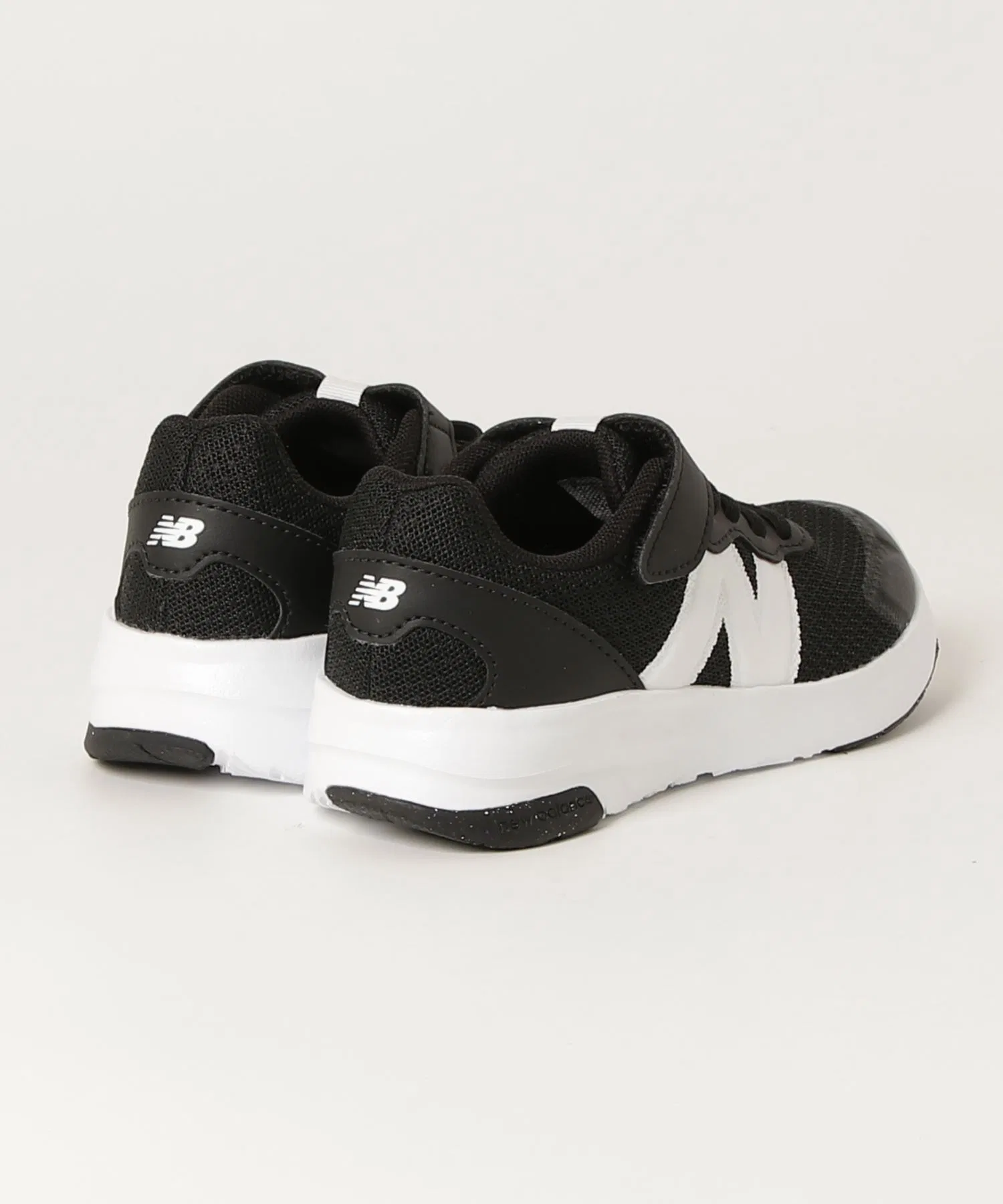 Детские кроссовки New Balance 578 v1 белые — фото 3