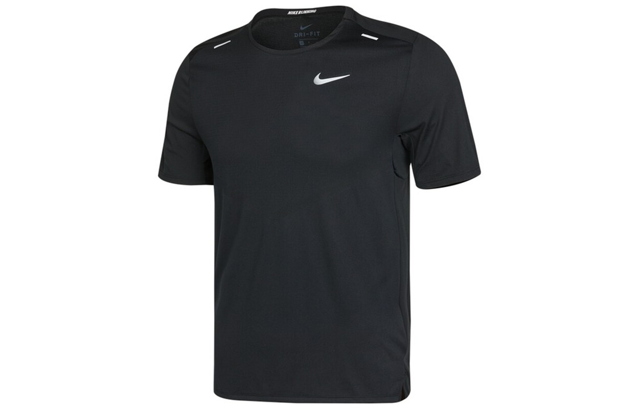 

Мужская футболка Nike, черный