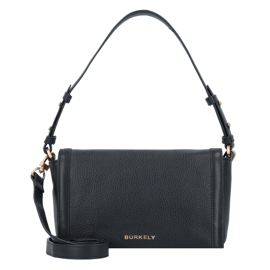 

Сумка через плечо Burkely Shoulder Bag, черный