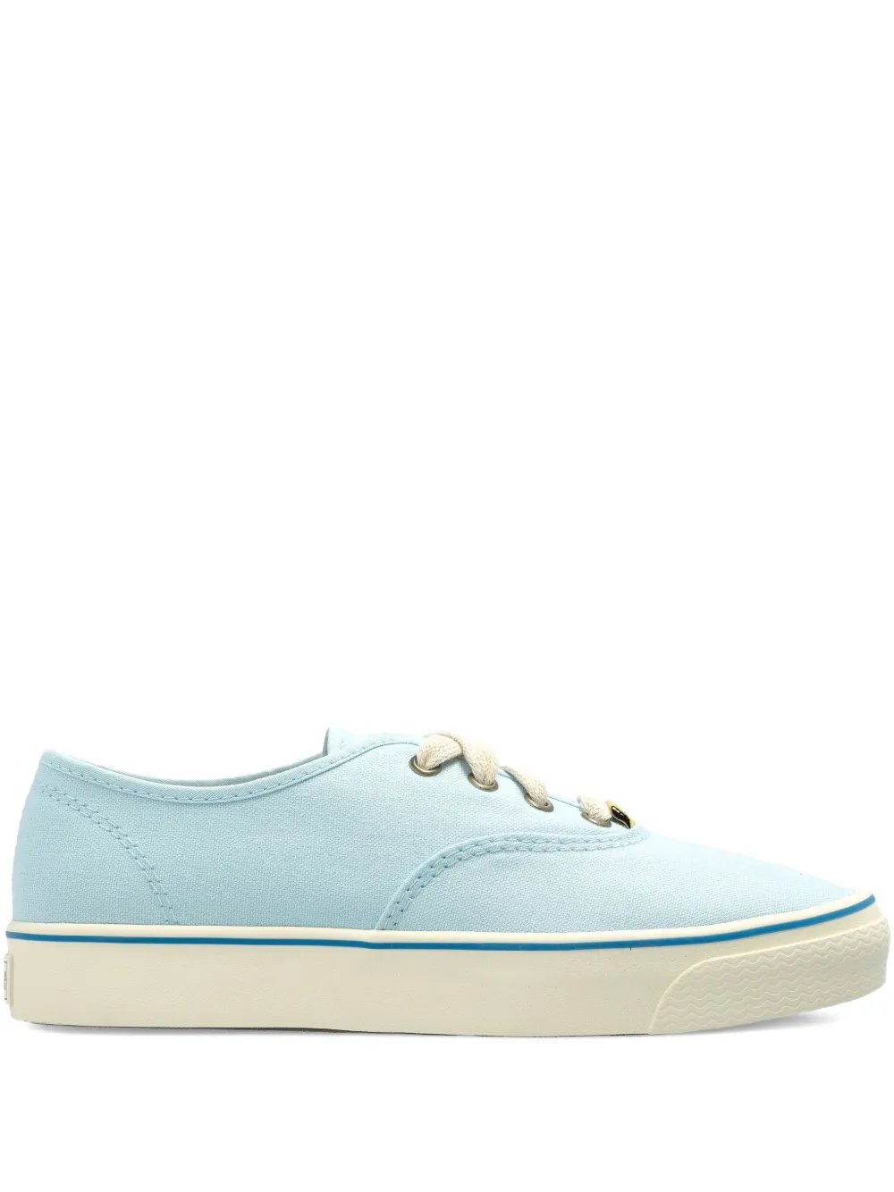 

Кеды 1908 Naut-1 из канваса Converse, синий