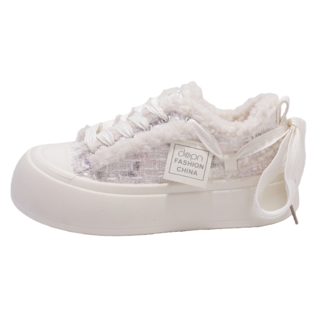 

Влагоотводящий кроссовок Rebound Balance Support с абразивостойкостью, легкой амортизацией и дышащим верхом PROTECTCAMEL, экрю