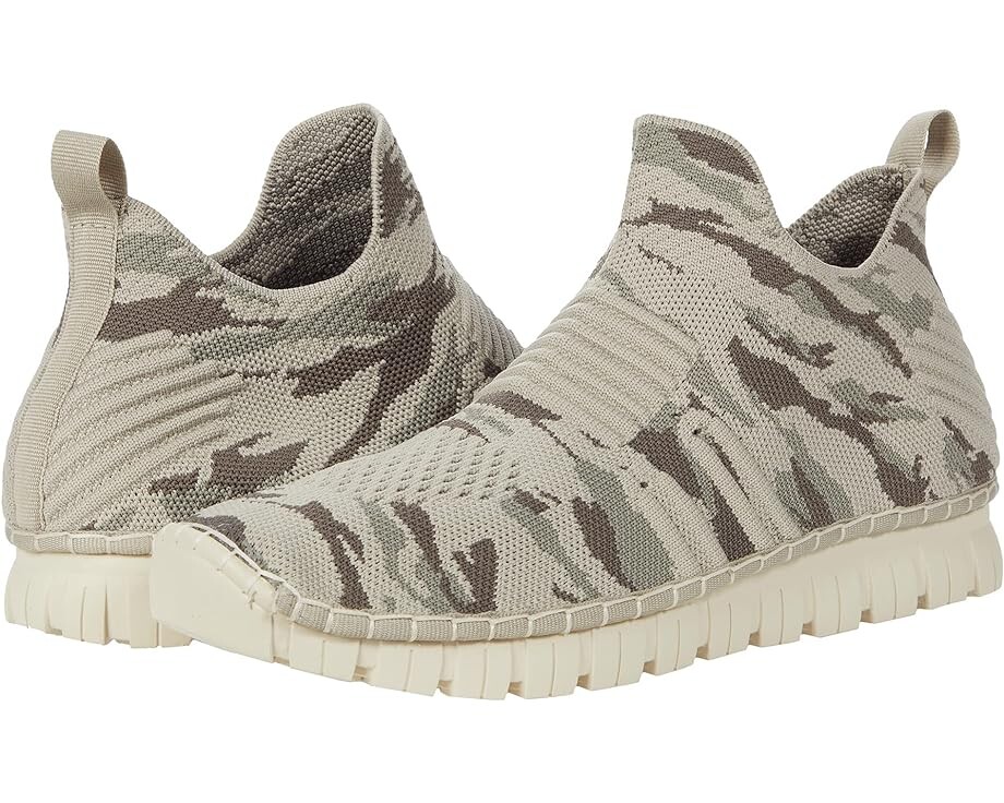 

Кроссовки Yellow Box Junamy, цвет Desert Camo