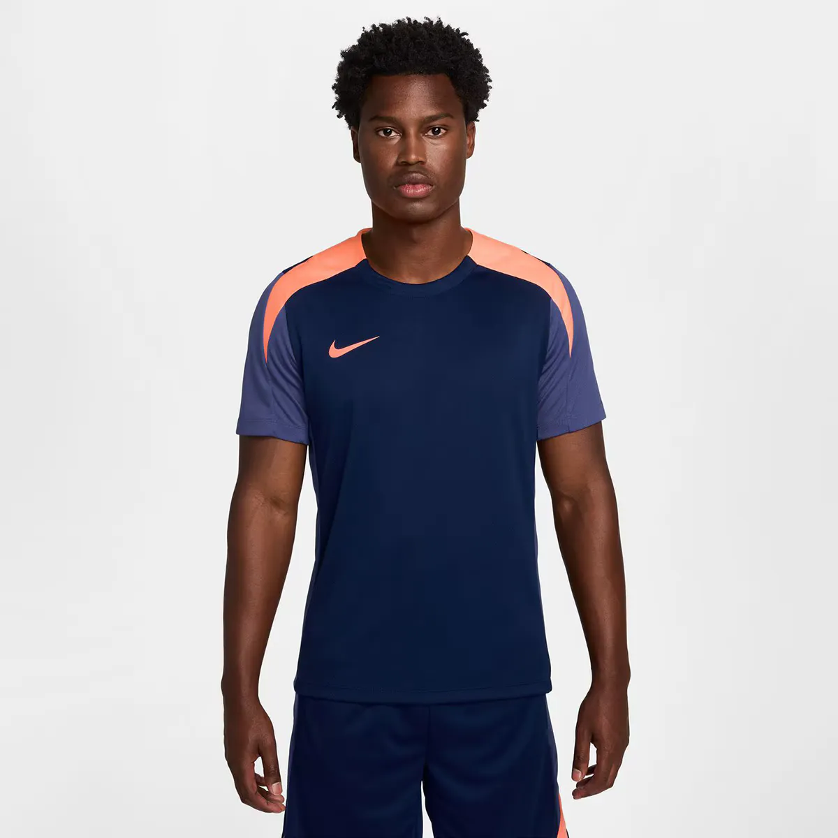 

Футболка Nike Men's Strike, синий