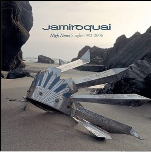 

Виниловая пластинка Jamiroquai: High Times: The Singles