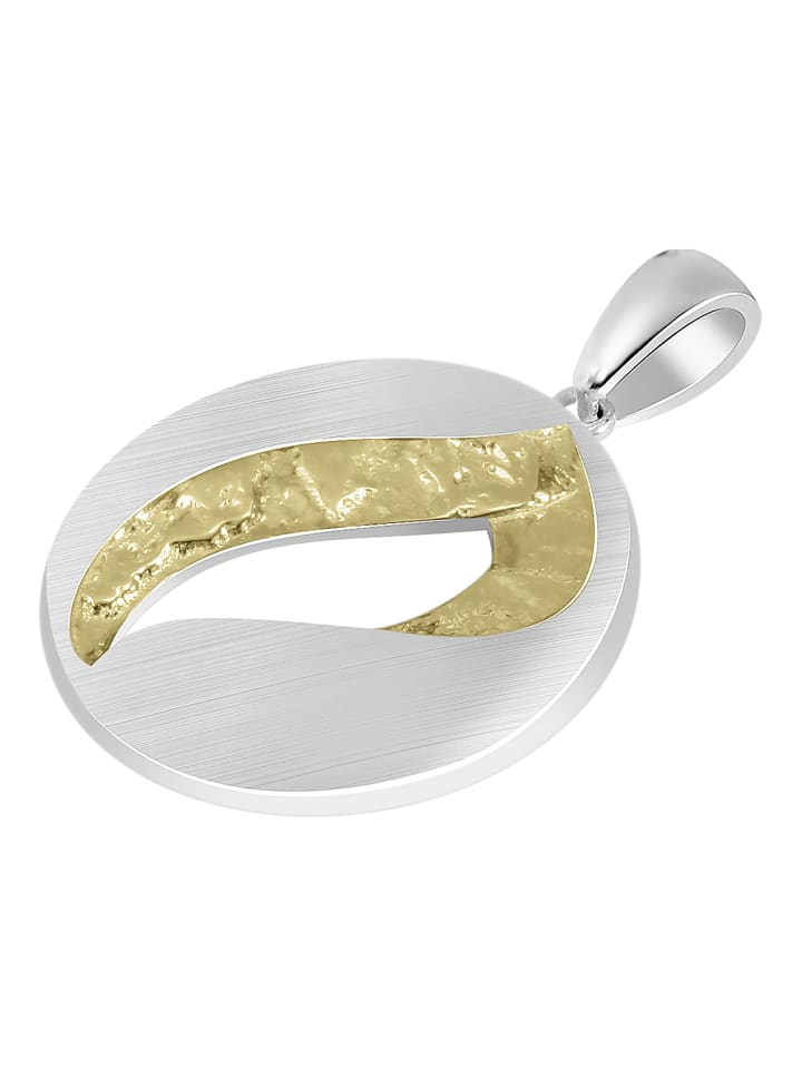 

Adeliás Женский кулон из серебра 925 пробы